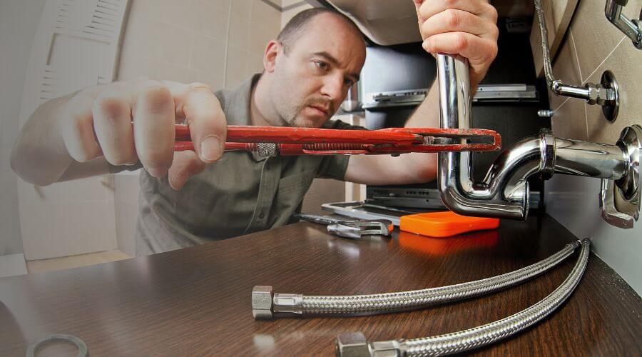 Professional Leak Detection in Dubuque, IA