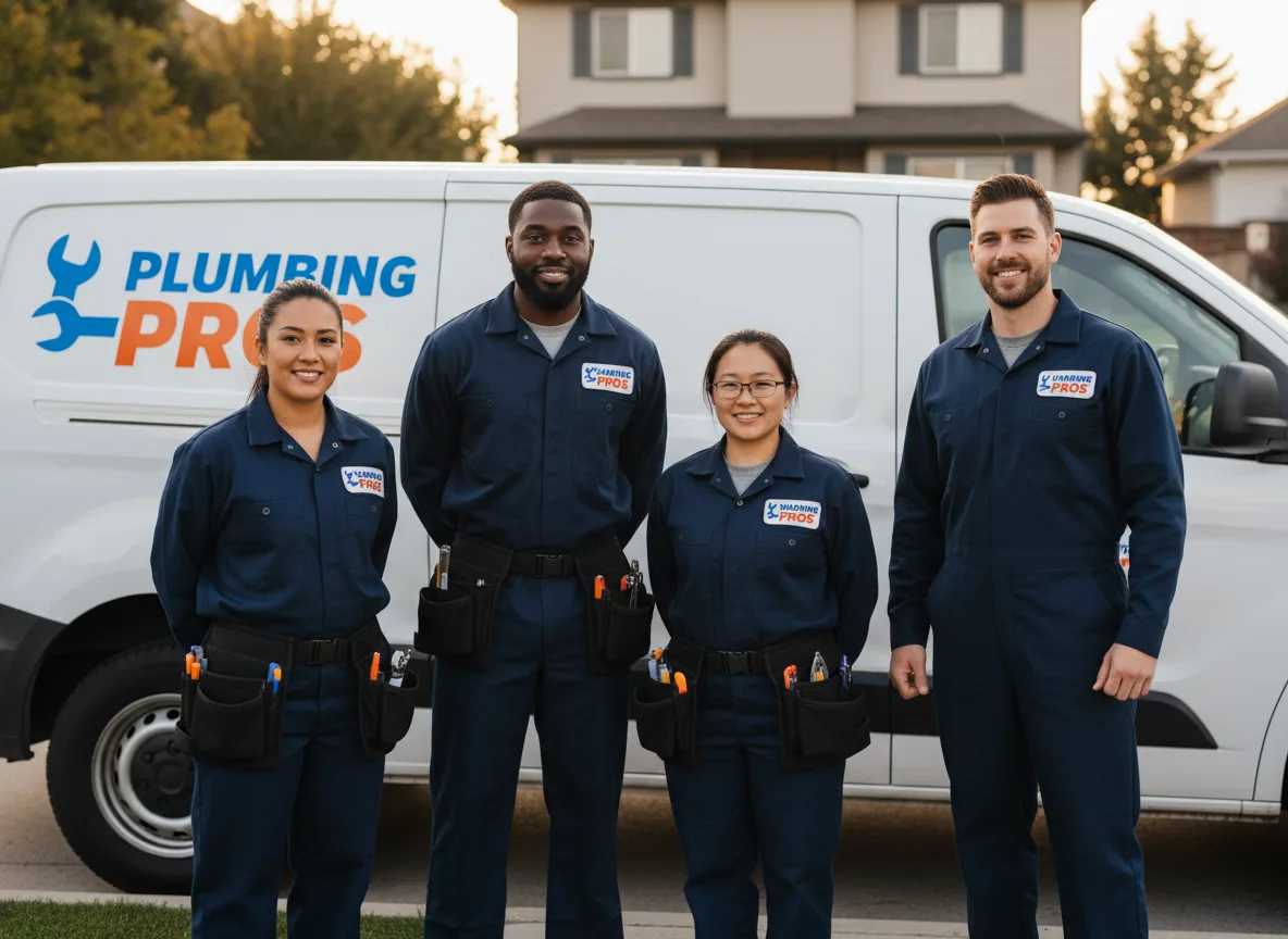 Water Heater Repair company in Dubuque, IA